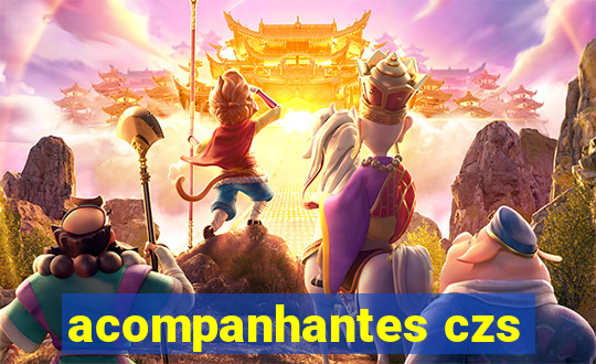 acompanhantes czs